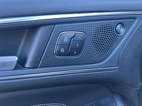 Used 2024 Ford Edge Titanium w/ Equipment Group 301A AWD/4WD image 16