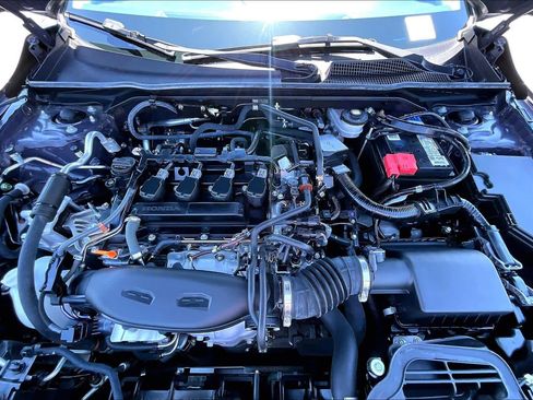 Used 2023 Honda Civic EX-L image 30