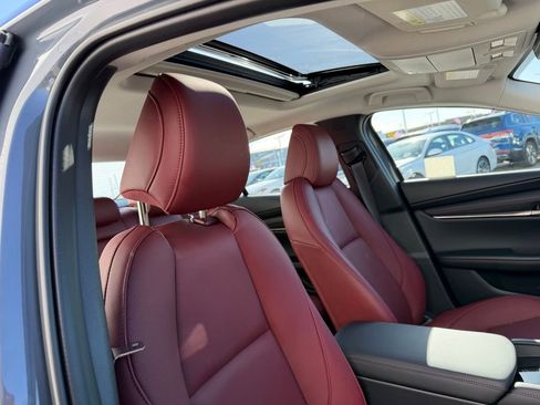 New 2026 MAZDA MAZDA3 Carbon image 20