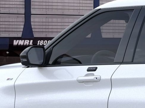 New 2026 Ford Explorer ST-Line AWD/4WD image 20
