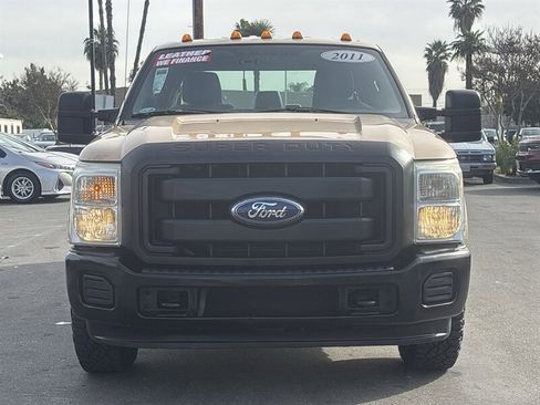 Used 2011 Ford F350 XL image 9