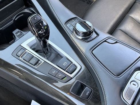 Used 2018 BMW 640i xDrive Convertible AWD/4WD image 29