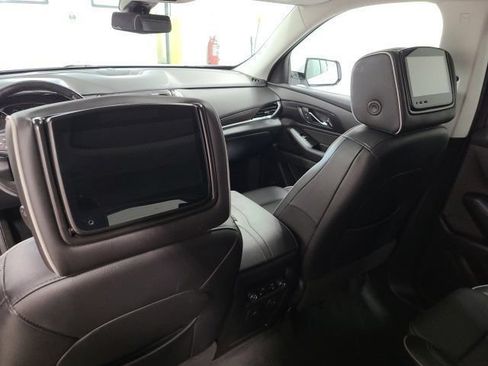 Used 2020 Chevrolet Traverse High Country AWD/4WD image 19
