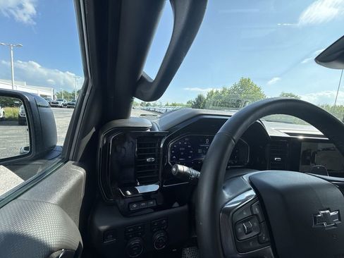 Used 2024 Chevrolet Silverado 1500 ZR2 w/ ZR2 Bison Edition AWD/4WD image 24