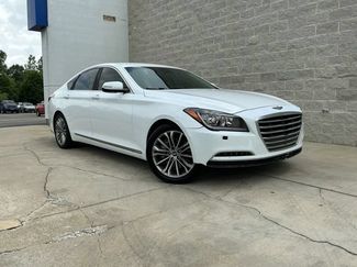Used 2015 Hyundai Genesis 3.8 AWD/4WD video 1