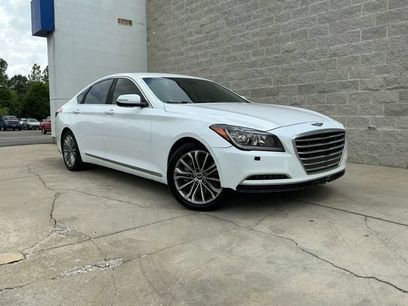 Used 2015 Hyundai Genesis 3.8