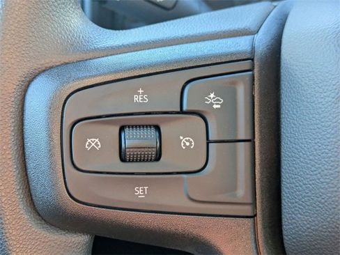 New 2026 Chevrolet Silverado 1500 W/T w/ WT Value Package image 13