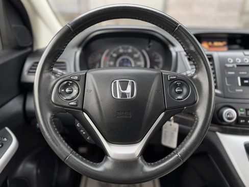 Used 2012 Honda CR-V EX-L image 13