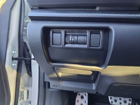 New 2026 Subaru Crosstrek 2.5i Sport image 22