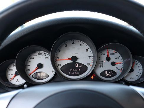Used 2008 Porsche 911 Carrera S image 26