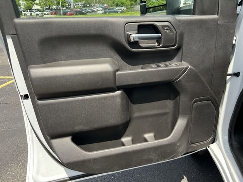 New 2026 Chevrolet Silverado 3500 W/T w/ WT Convenience Package AWD/4WD image 11