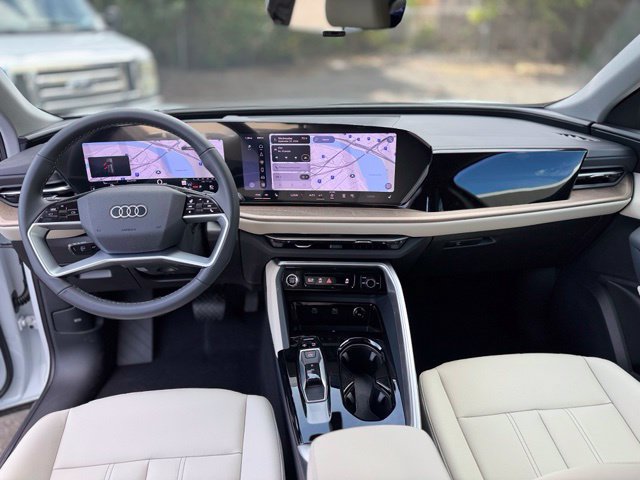 New 2026 Audi Q5 Premium Plus AWD/4WD image 15