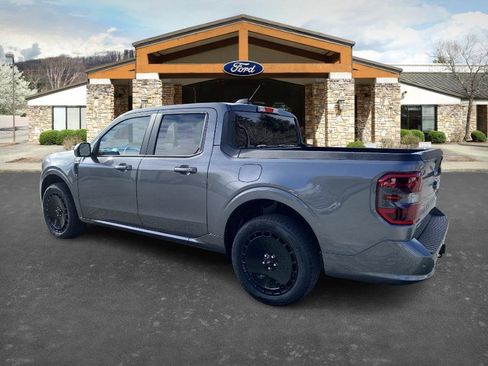 New 2026 Ford Maverick Lobo image 6