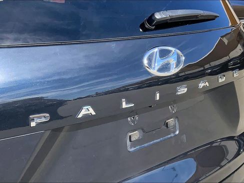 Used 2020 Hyundai Palisade SEL w/ Convenience Package image 32