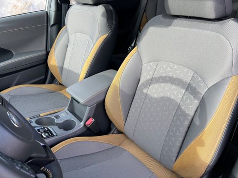 Certified 2025 Subaru Crosstrek 2.5i Sport image 18