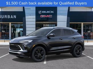 New 2026 Buick Encore GX Sport Touring w/ Comfort Package AWD/4WD video 2