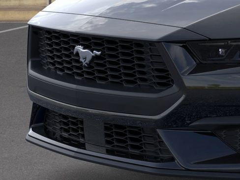 New 2026 Ford Mustang EcoBoostﾮ Fastback image 39