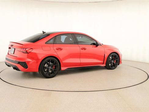 Certified 2023 Audi RS 3 w/ RS Technology Package image 7