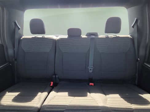 Used 2022 Ford F150 XL w/ STX Appearance Package image 12