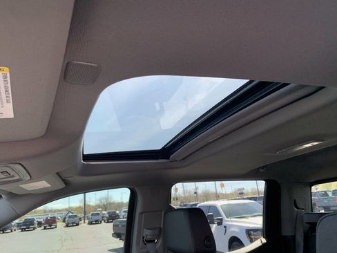 Used 2024 GMC Sierra 1500 Elevation w/ Elevation Premium Package image 14