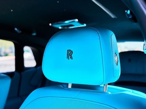 Used 2024 Rolls-Royce Ghost AWD/4WD image 52