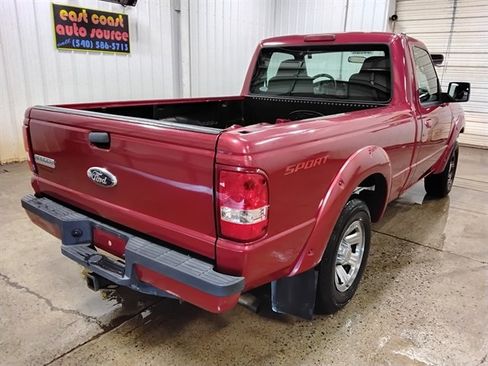 Used 2009 Ford Ranger Sport RWD image 6