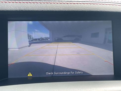 Used 2017 Buick Cascada Sport Touring image 27