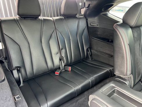 Used 2024 Acura MDX A-Spec image 33