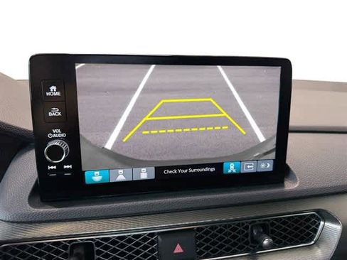 New 2026 Acura Integra A-Spec FWD image 27