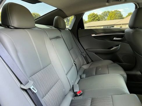 Used 2019 Chevrolet Impala LS FWD image 21
