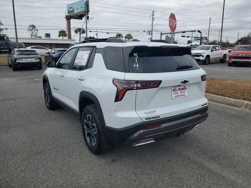 New 2026 Chevrolet Equinox ACTIV image 3
