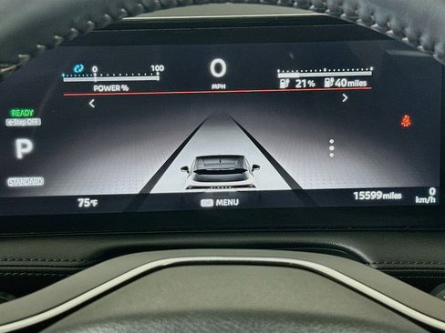 Used 2023 Nissan Ariya FWD image 19