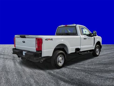 New 2026 Ford F250 XL AWD/4WD image 4