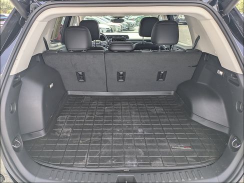 Certified 2026 GMC Terrain Denali AWD/4WD image 13