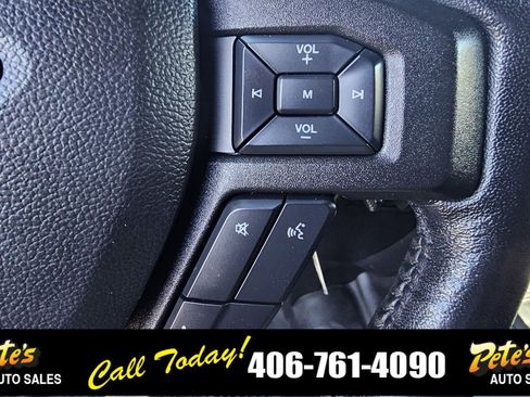 Used 2020 Ford Expedition Max XL image 25