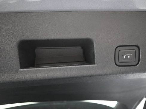 Used 2024 GMC Acadia Denali w/ LPO, Floor Liner Package AWD/4WD image 12