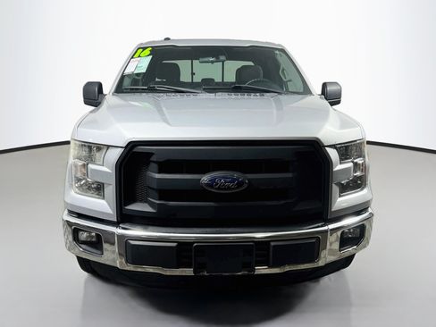 Used 2016 Ford F150 XL w/ Equipment Group 101A Mid RWD image 11