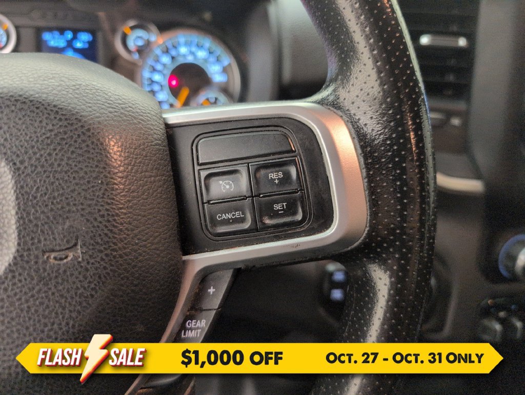 Used 2021 RAM 2500 Big Horn AWD/4WD image 35