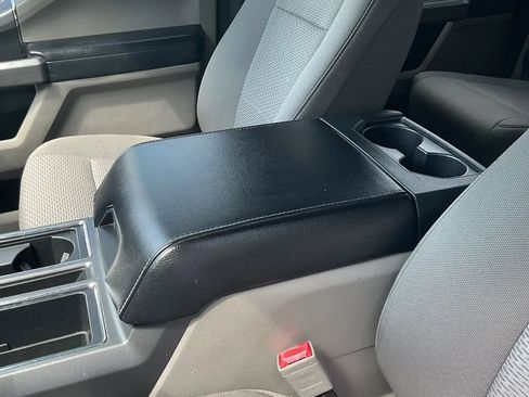 Used 2020 Ford F150 XLT w/ Equipment Group 302A Luxury AWD/4WD image 29