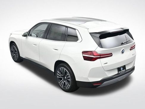 New 2026 BMW X3 xDrive30i w/ Convenience Package AWD/4WD image 36