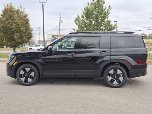 New 2026 Hyundai Santa Fe SEL image 4