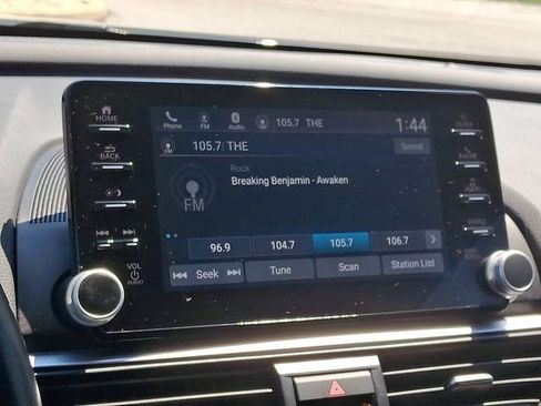Used 2021 Honda Accord Sport Special Edition image 3