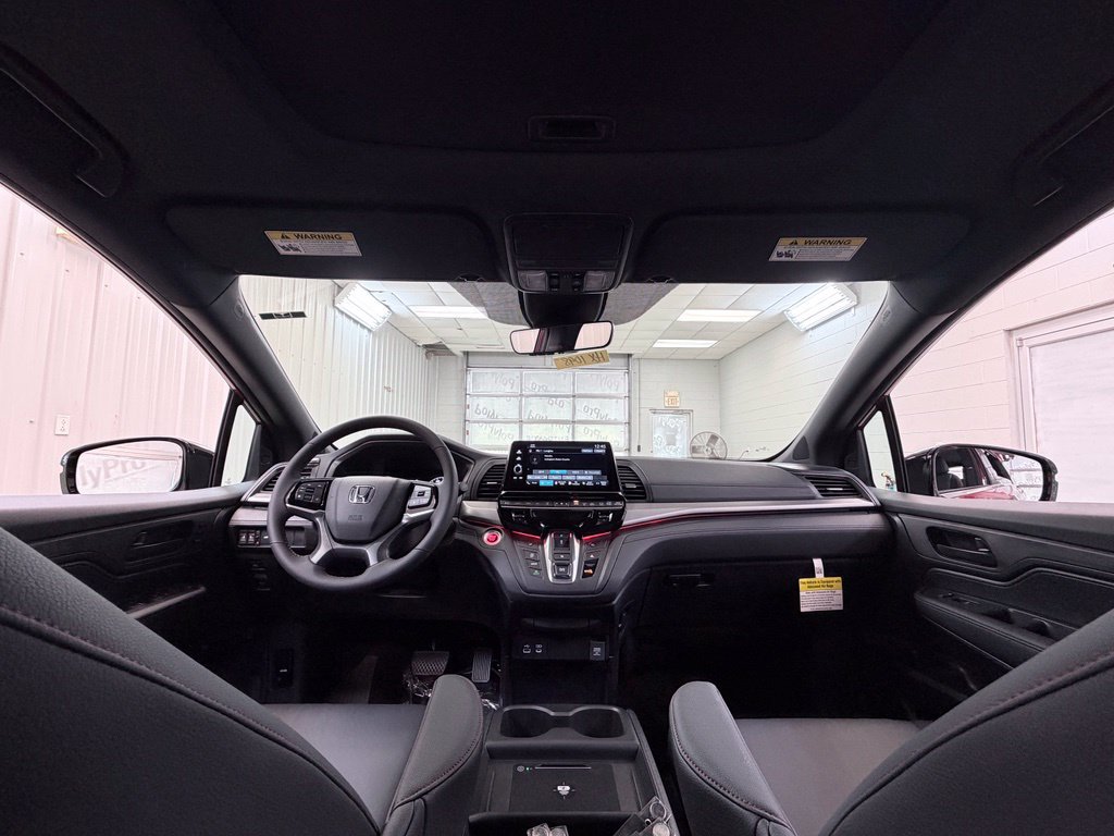 New 2026 Honda Odyssey Sport-L image 23