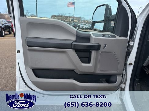 Used 2017 Ford F350 XL image 26