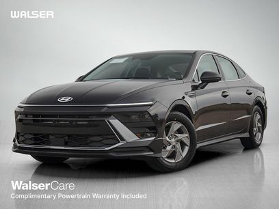 New 2026 Hyundai Sonata SE