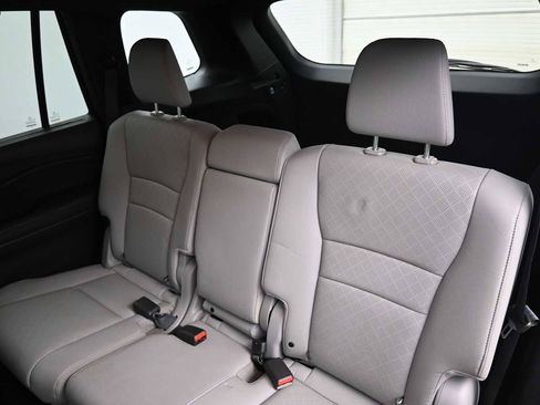 Used 2020 Honda Passport EX-L image 11