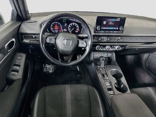 Used 2022 Honda Civic Sport image 16