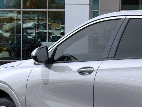 New 2026 Buick Envista Avenir image 12