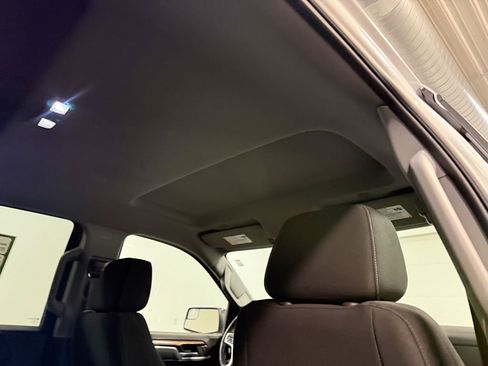 Used 2023 Chevrolet Silverado 1500 RST image 17