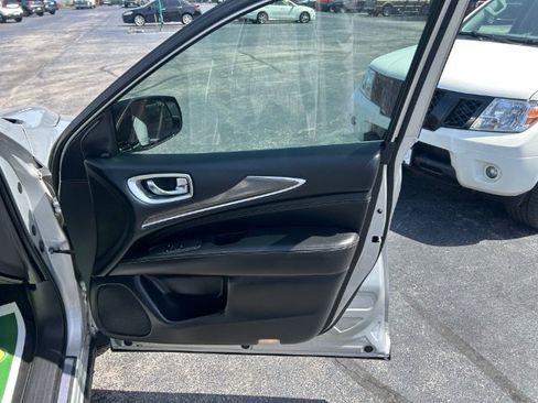 Used 2019 INFINITI QX60 Pure AWD/4WD image 9